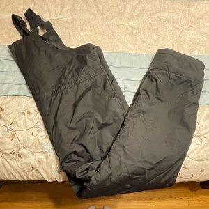 3 XL Tall overall snow pants